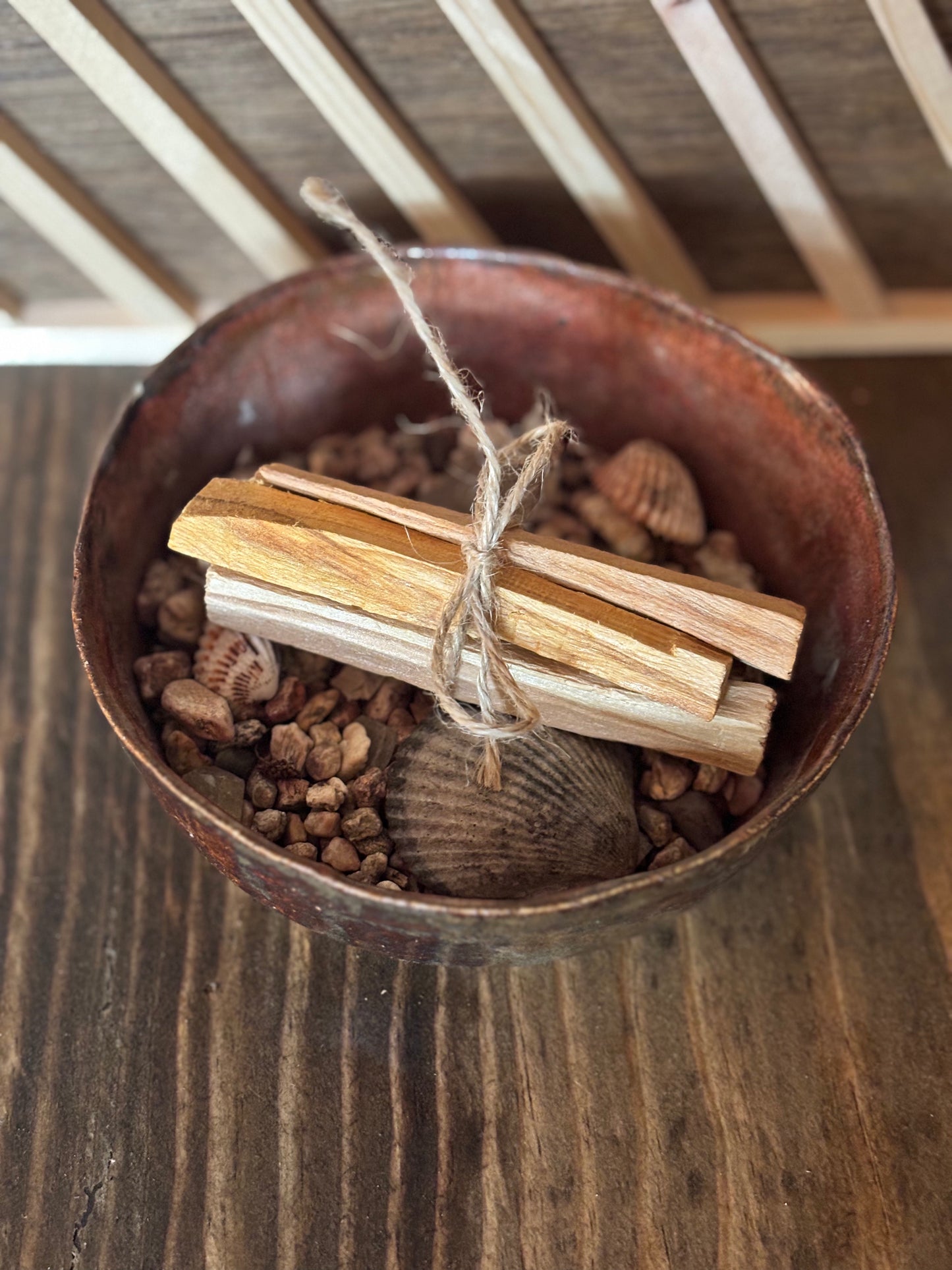 Palo Santo Bundle